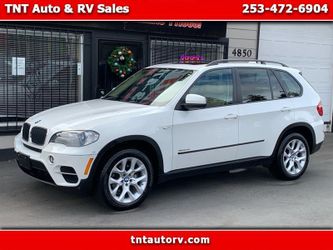 2011 BMW X5