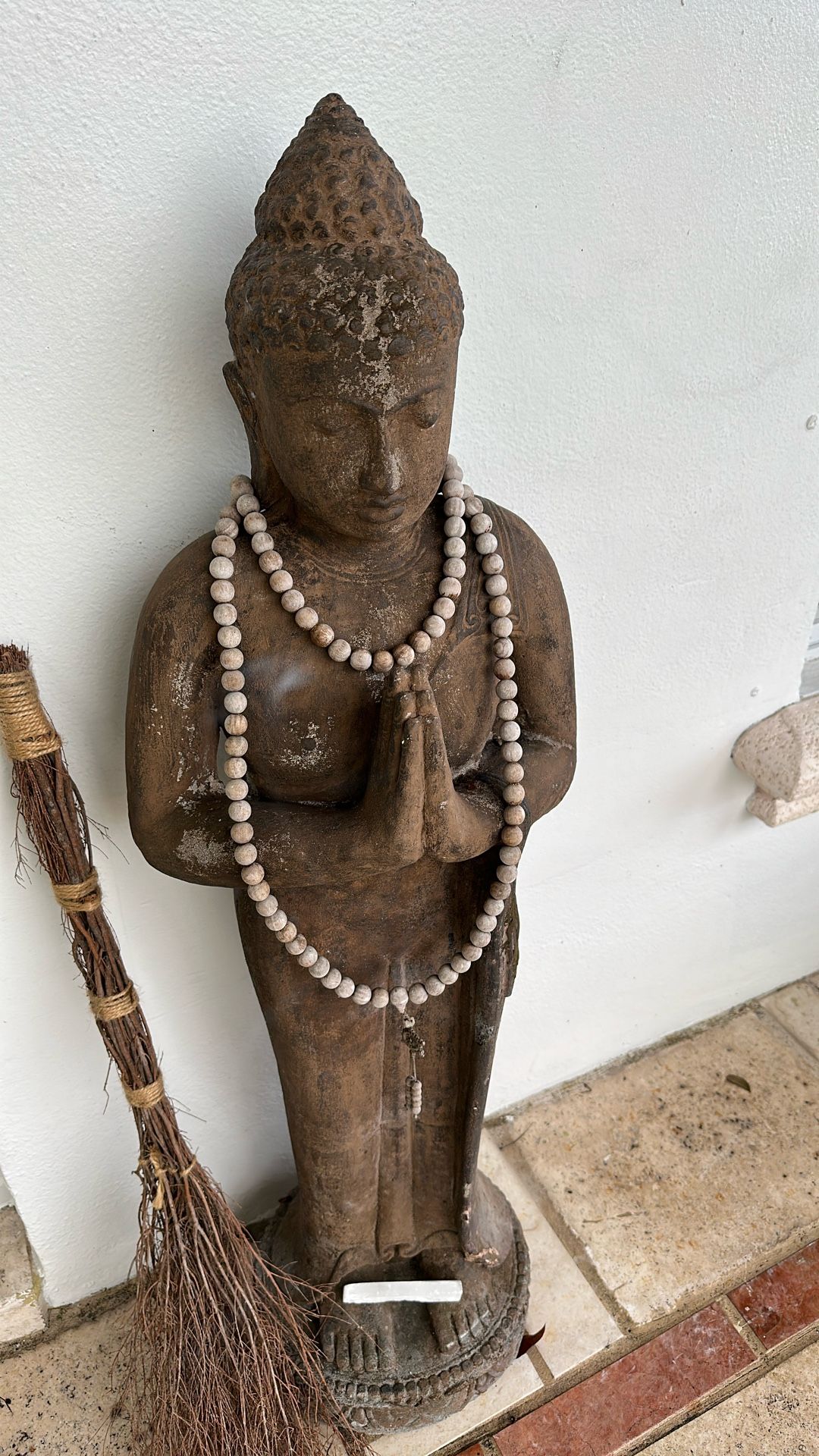 Budda Efficiency