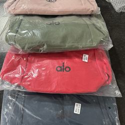 Alo Bags
