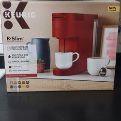 Keurig K Slim