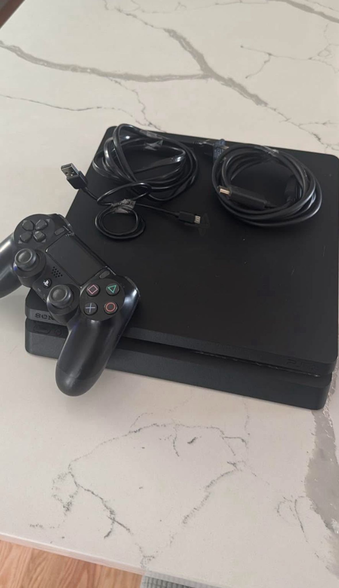 PlayStation 4