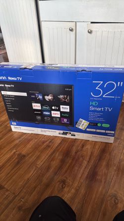 Roku TV 32”