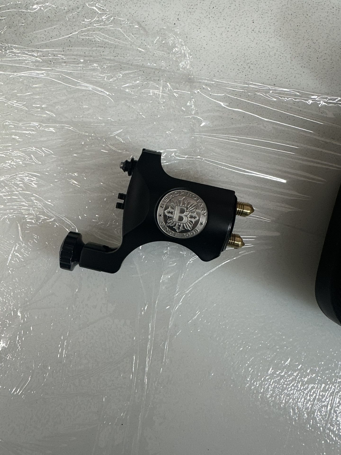 Bishop Rotary V6