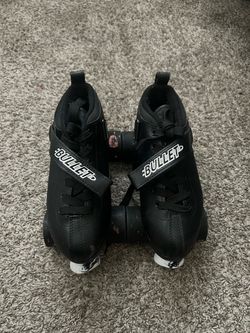 Bullet skates