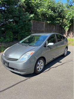 2005 Toyota Prius