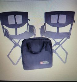 FrontRunner Camping / Overlanding Chairs NEW