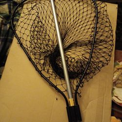 Large Fishing Net