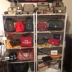 Bags 