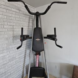 EPIC V 150  Stronghold Power Tower With Assistance 
