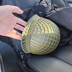 Antonio Brown WWII Crash Out Helmet 