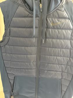 Nike Vest