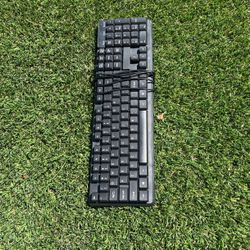 IMicro Keyboard