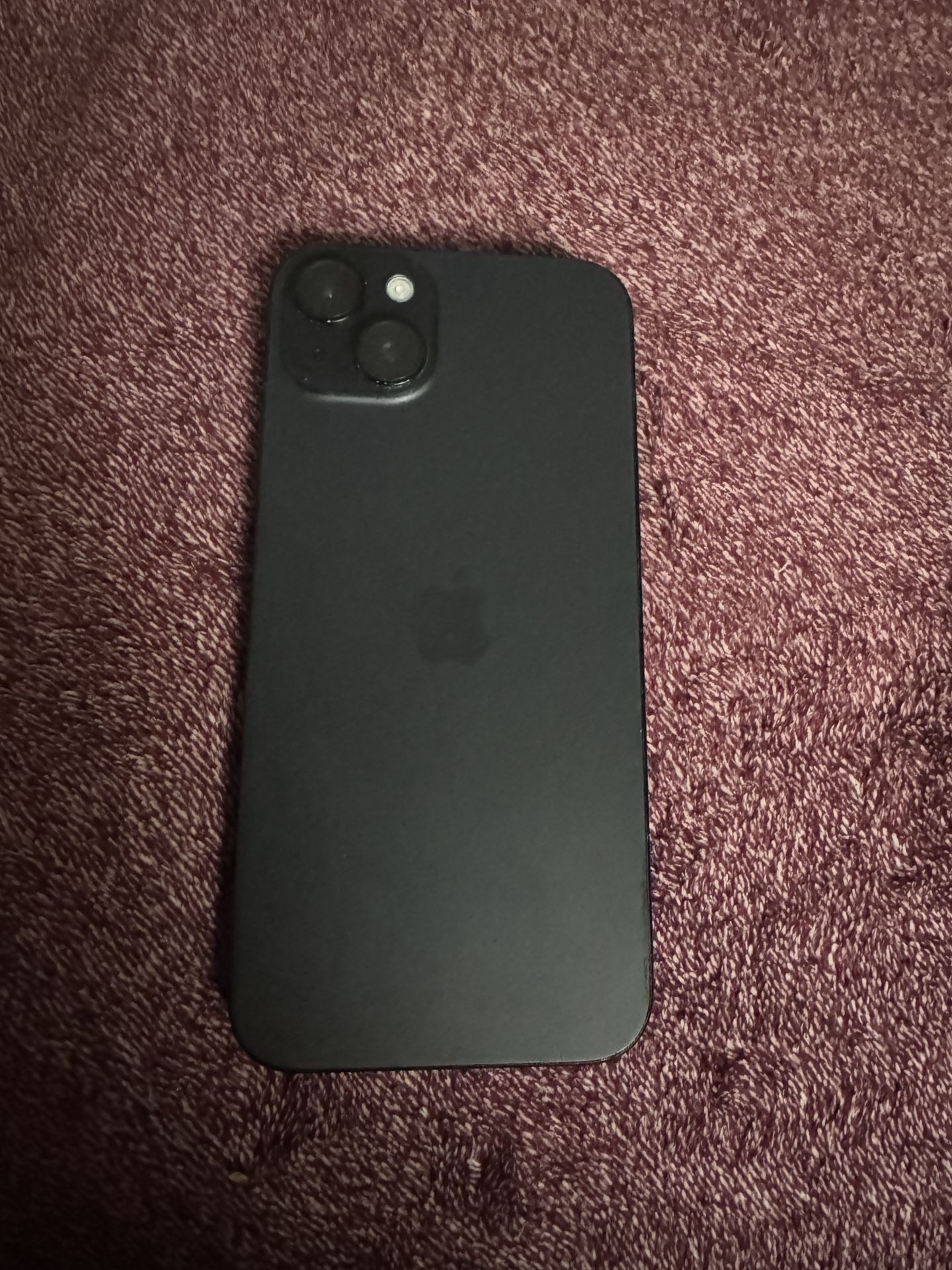 iPhone 15 Plus 