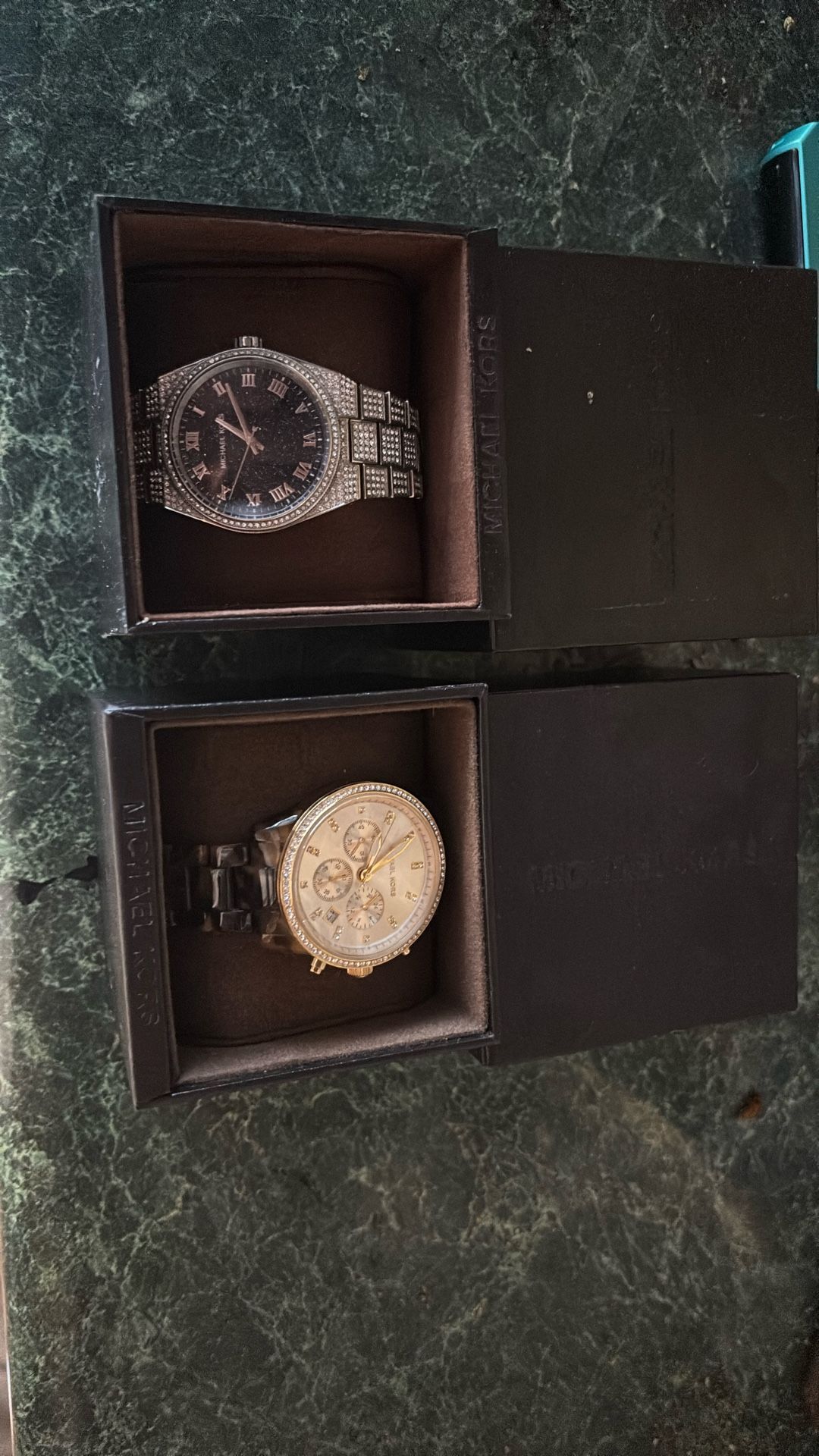 Michael Kors Watches