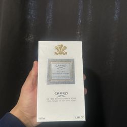 Brand New Creed 