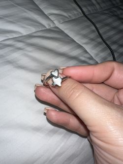 James Avery Ring