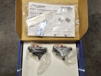 Okada Plasma Direct Coil Packs - Mitsubishi Lancer Evolution VIII IX Evo 8 9