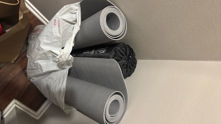 Yoga Mats