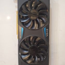 GeForce GTX 970 Graphics Card
