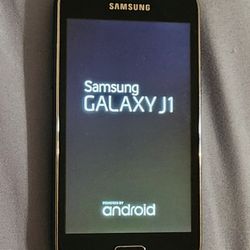 Samsung Galaxy J1 Verizon