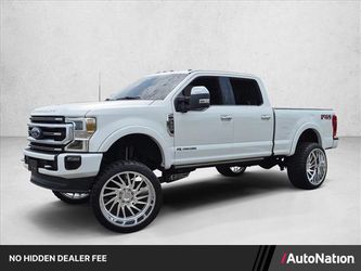 2021 Ford F-350
