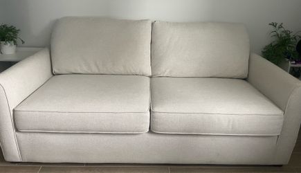 Pull out sofa Bed from City furniture