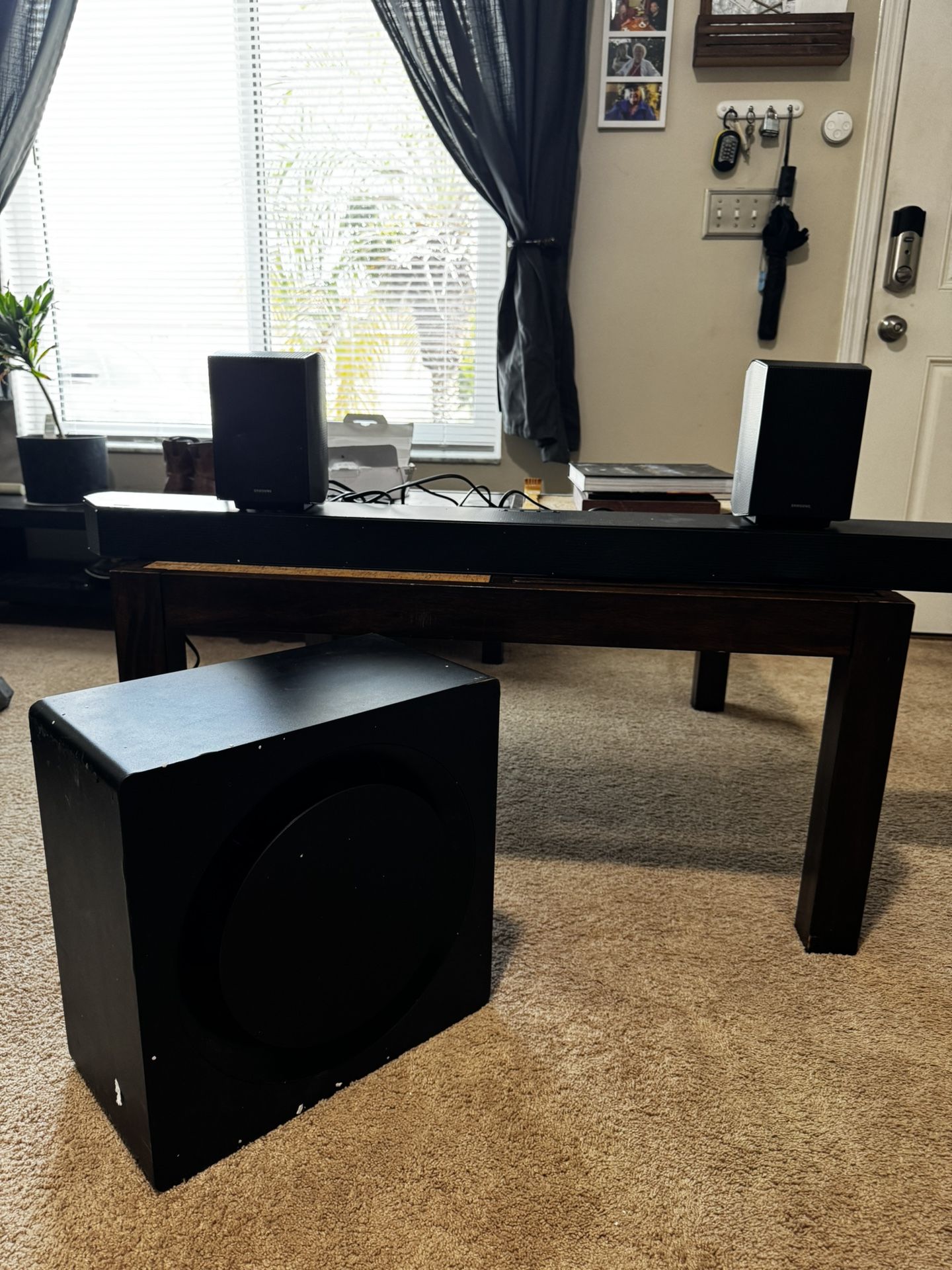 Samsung Q990D Soundbar – Full Atmos Setup (Works Perfectly!)