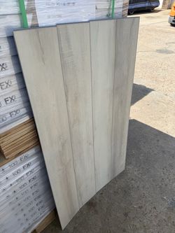 CLOUDLESS OAK SPC FLOORING