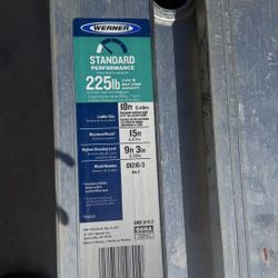 Ladder 
