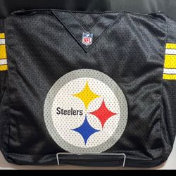 Variety of New Jersey Crossbody Purse