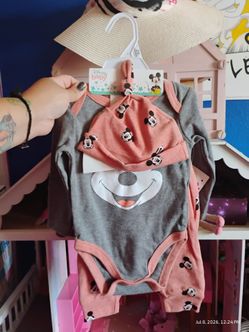 Baby cloth