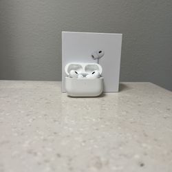 AirPod Pro 2nd Generation 