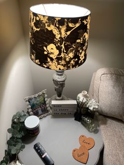 Set of Lamps