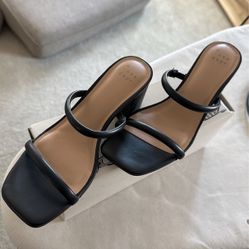 Chris Heels
