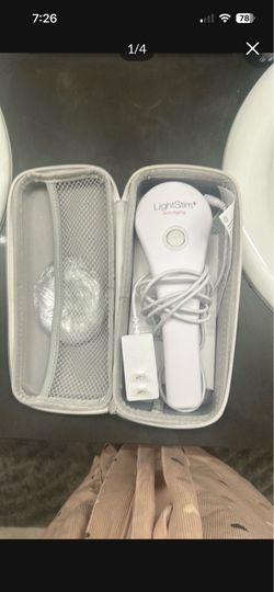 Light stem anti aging lamp