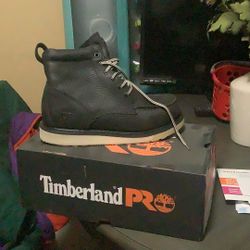 Timberland Pro 