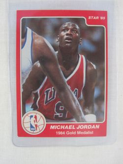 I buy these michael jordan basketball cards