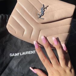 Saint Laurent (Crossbody Bag)