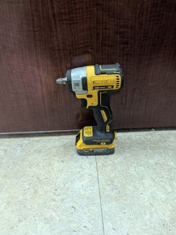 DEWALT M:DCF890 IMPACT