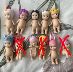 AUTHENTIC SONNY ANGELS