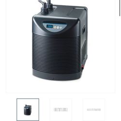 Aqua Euro 1/2hp Chiller