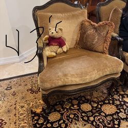 Antique Old Like New