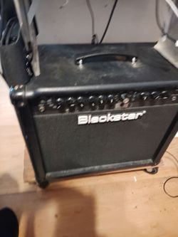 Blackstar ID 30 TVP