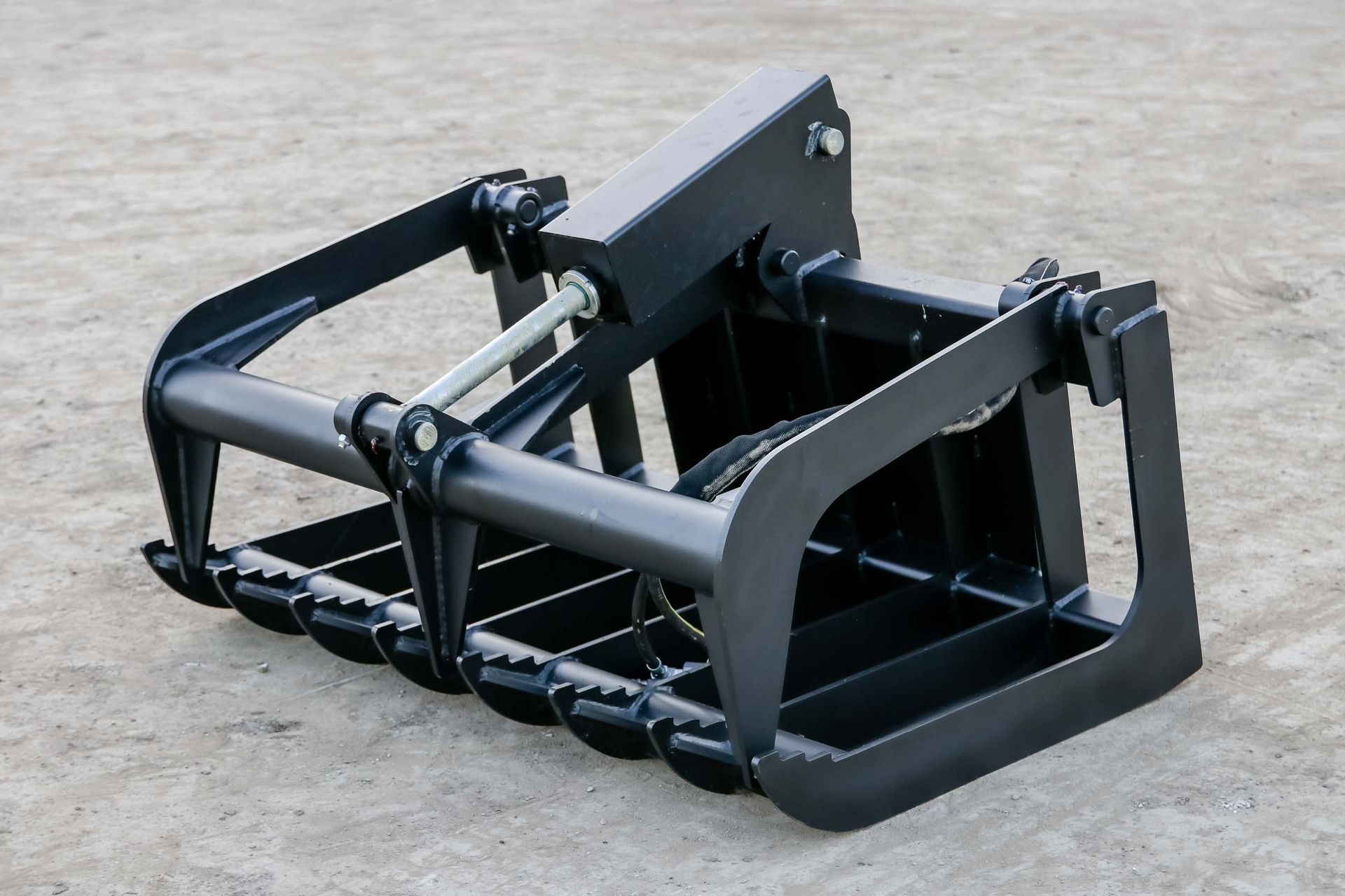 42” Dingo Grapple