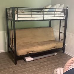 Bunk Bed