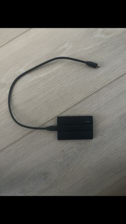 Samsung T7 Shield, 4TB, USB Type C Cable,