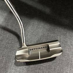 Bettinardi Putter