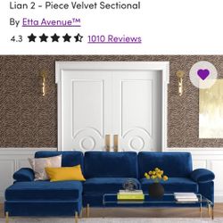 Living Room Furniture