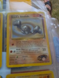 First edition pokemon cards