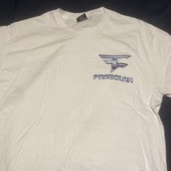 Faze Clan Shirt 